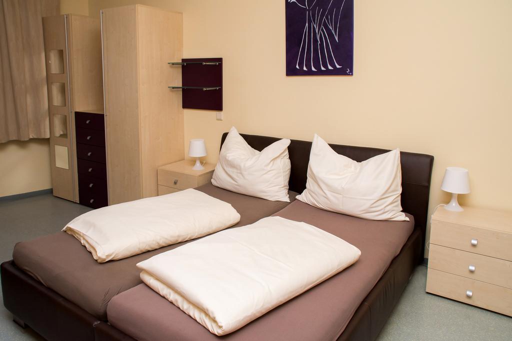 Welog Rast Ilz Motel Exterior photo